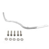 Harley Road Glide FLTR Contrast Cut Windshield Trim (1998-2013)