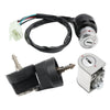 CF Moto ATV 500 600 625 CFORCE Ignition Lock 4 Pin (2010-2023)