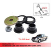 Mitsubishi L200 K64 Idler Arm Bushing (1995-2004)