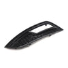 Audi A4 Front Left Fog Light Grille Cover (2013-2016)