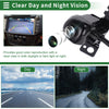 Hyundai Santa Fe 3.3L Rear View Camera (2013-2018)