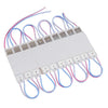Renault Trafic Van Interior LED Module Lights (2001-2014)