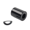 Harley Electra Glide, Street Glide, Road King Heel Shifter Shift Eliminator Spacer (2007-2023)
