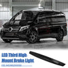 Mercedes Benz High Level Third Rear Brake Stop Light (A6398200056)