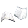Toyota Corolla KE70 TE71 TE72 1979-1987 Front Corner Light Clear Lens
