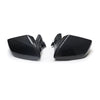 Lamborghini Huracan LP610 15-19 Real Carbon Fiber Replace Side Mirror Shell