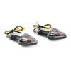 Harley, Yamaha, Suzuki LED Triangle Turn Signal Indicators