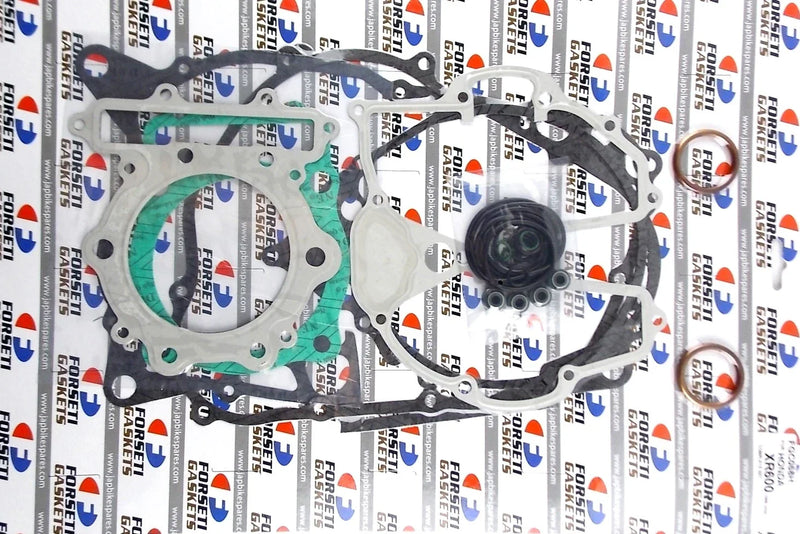 Honda XR600 Complete Engine Gasket Set (1988-2000)