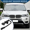 Toyota Sequoia Headlight Washer Nozzle (2001-2023)