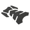 Ducati & Yamaha Anti-Slip Tank Pad Stickers
