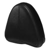 Indian Scout Sixty Black Rider Driver Backrest Pad (2015-2024)