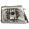 Toyota Hilux SR5 LH+RH Pair Headlights (2001-2005)