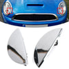 BMW Mini Cooper Headlight Washer Nozzle Cover (2002-2008)