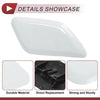 Honda Odyssey (2009-2014) - White 1 x Front Right Washer Nozzle Cover