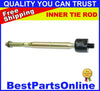 Nissan Sentra Inner Tie Rod End (2007–2012)
