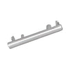 Benz E-Class W212 A/C Mode Switch Button Trim (2008-2014)