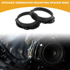 Ford 6.5" Car Speaker Subwoofer Mounting Spacer Bracket Ring