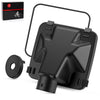 Honda Sportrax 90 TRX90 Air Box Lid Cap w/Seal + Rubber (1993–2024)