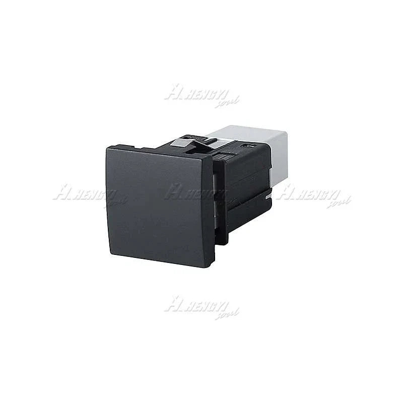 Jetta Golf GTI Mk5 MK6 Switch Button Transmission Gear Box Center Console