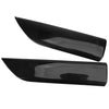 Chevrolet Silverado GMC Sierra 4 x Inside Door Handle Cover Trim (2019-23)