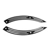 Honda Rebel CMX500 CMX300 Rear Fender Fairing (2017-2019)