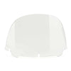 Harley Electra Street Glide Smoke/Clear Windshield (2014-2024)