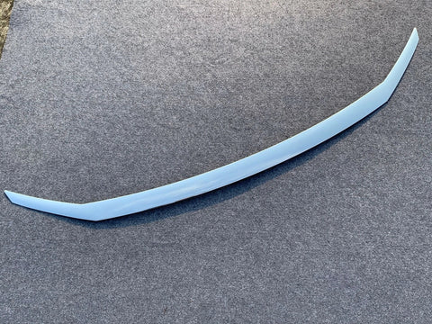 Nissan Rogue Chrome Engine Cover Trim (2021-2023)
