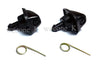 Isuzu TFR TF Wiper Jet Washer Nozzle (1989-2001)