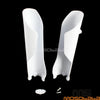 KTM XC-W EXC-F 250 / 350 / 450 / 500 FE 250 / 350 / 501 TC 125 / 250 Front Lower Fork Guards (2003-2023)