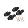 2003-07 Dodge Ram Cummins 47RE 48RE Transmission Cooler Hoses Lines