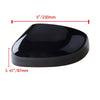 Ford Focus MK2 MK3 Gloss Door Side Mirror Cover Trim (2008-2014)