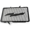 Honda CB650F (2014-2018) Black Radiator Grille Guard Cover