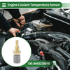 Toyota Highlander Engine Coolant Temperature Sensor (2011)