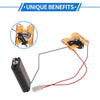 Mazda 3 Fuel Tank Sending Unit (2010-2013)