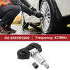 Hyundai Elantra 2017-2024 1 x 433MHz Tire Pressure Sensor
