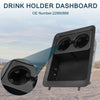 Chevrolet Avalanche Black Drink Holder Cup Holder