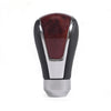 Car - Fits Most Models Universal Leather Auto Gear Shift Knob Cover