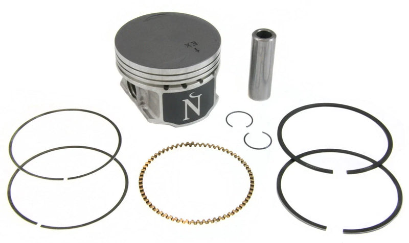 Polaris 330 ATV 0.020 Over Bore Piston Kit (2003–2013)