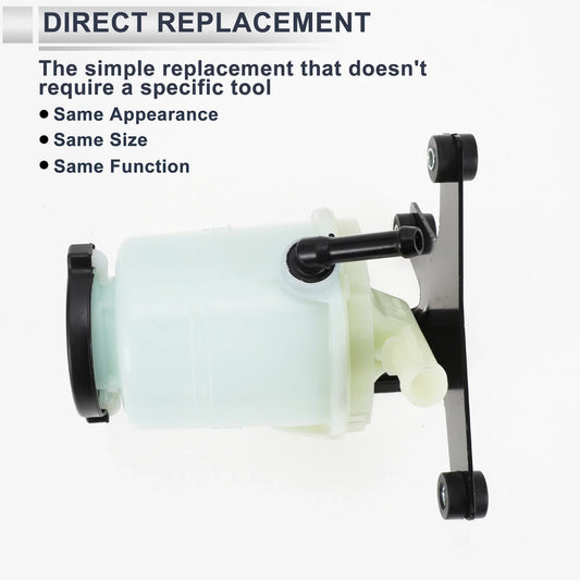 Power Steering Reservoir for Toyota - ASSY Automotive Power Steering Tank (2000-2005)