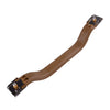 Jeep CJ5 CJ7 Wrangler YJ Interior Door Handle Pull Strap (1976-1995)