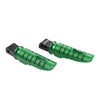 Benelli BN302S (2018-2023) & QJMotor Race 250 350 Rear Footrests Pegs
