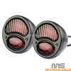 Custom Ford Model Hot Rod LED Brake Stop Taillight