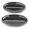 MAZDA 3 LED Dynamic Side Marker Sequential Blinker Lights (2004-2011)