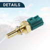 Toyota Land Cruiser Coolant Temperature Sensor (2008-2021)
