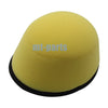 Kawasaki KLX250S, KLX300, KLX300R Air Filter Element (2006-2007, 1997-2007)