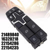 Volvo FH FM Series Volvo Truck Window Control Switch