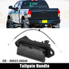 Toyota Hiace TRH KDH Rear Boot Door Tailgate Handle (2005-2019)