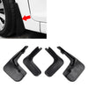 Ford Fusion Car Mud Flaps Splash Guards Kit (2013-2019)