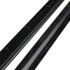 Toyota Landcruiser Prado 4x Door Glass Seal Weatherstrip (2003-2009)