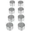 Toyota Landcruiser FZJ78 FZJ79 8 x Front Brake Caliper Pistons (1999-2007)